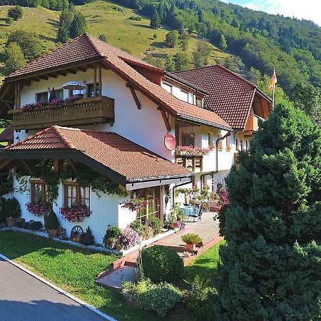 Apartment In Brandenberg With Terrace Todtnau Habitación foto