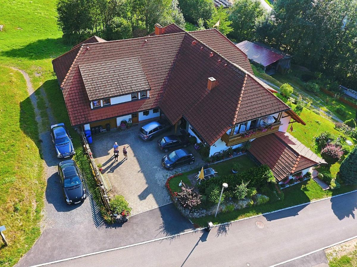 Apartment In Brandenberg With Terrace Todtnau Habitación foto